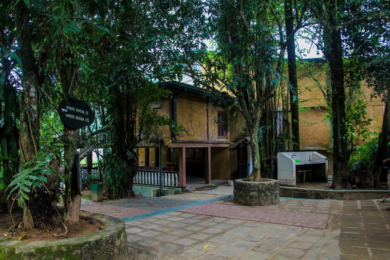 מלון קיטולגאלה Adventure Base Camp מראה חיצוני תמונה